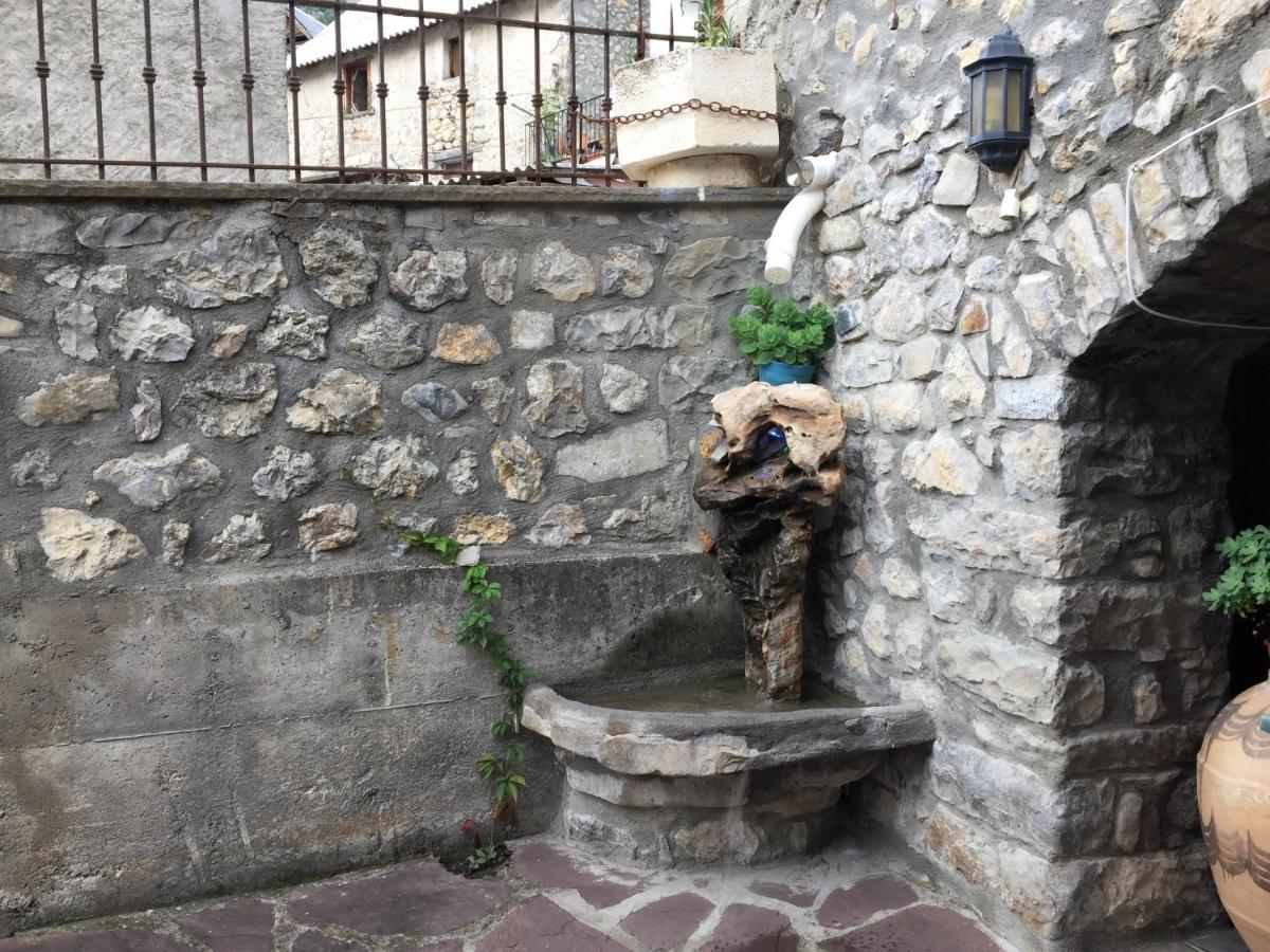Casa Ramon El Palle Sin Eksteriør billede
