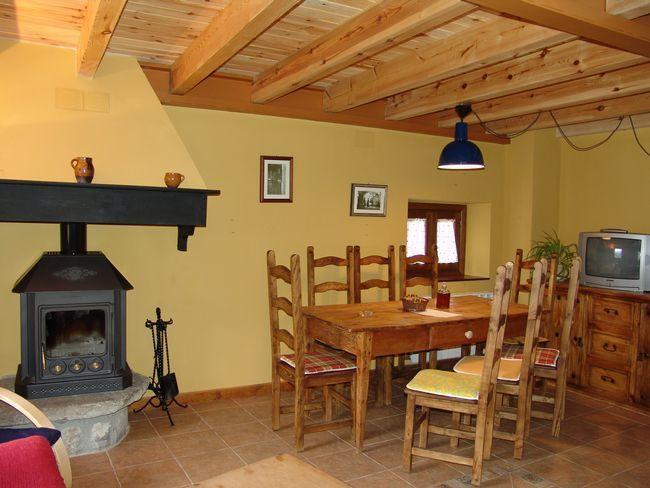Casa Ramon El Palle Sin Eksteriør billede