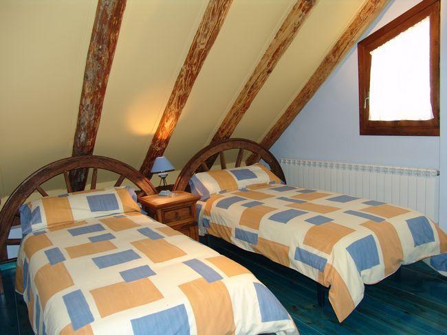 Casa Ramon El Palle Sin Eksteriør billede