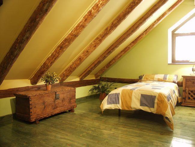Casa Ramon El Palle Sin Eksteriør billede