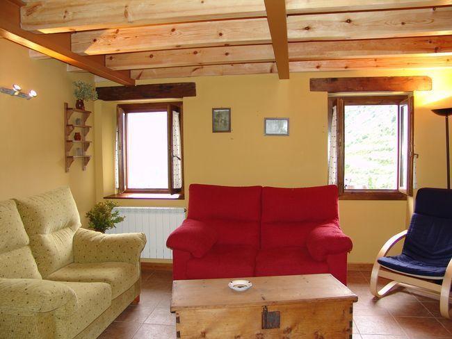 Casa Ramon El Palle Sin Eksteriør billede