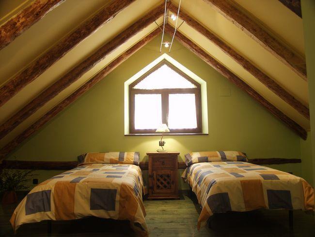 Casa Ramon El Palle Sin Eksteriør billede
